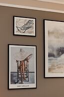 Spacious Apartment Bergamotki by Renters