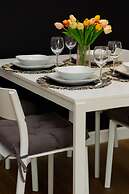 Spacious Apartment Bergamotki by Renters