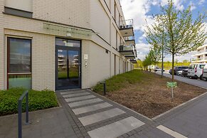 Spacious Apartment Bergamotki by Renters