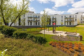 Spacious Apartment Bergamotki by Renters