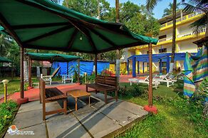 Salotel- near Mae De Deus Church