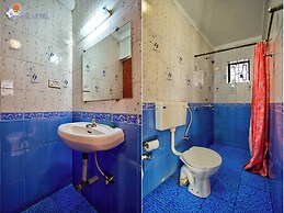 Salotel- near Mae De Deus Church