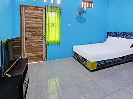 SPOT ON 91811 Rumah Inap Bunda Nurhayati