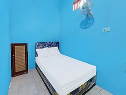 SPOT ON 91811 Rumah Inap Bunda Nurhayati