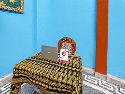 SPOT ON 91811 Rumah Inap Bunda Nurhayati