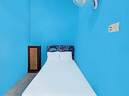 SPOT ON 91811 Rumah Inap Bunda Nurhayati