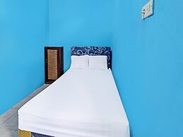 SPOT ON 91811 Rumah Inap Bunda Nurhayati