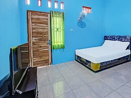 SPOT ON 91811 Rumah Inap Bunda Nurhayati