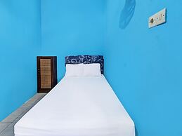 SPOT ON 91811 Rumah Inap Bunda Nurhayati