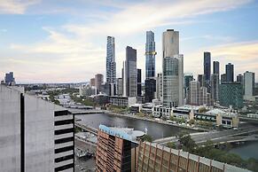 The Canvas Apartment Hotel