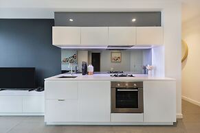 The Canvas Apartment Hotel