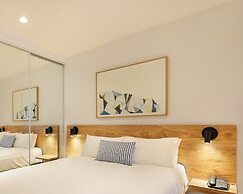 The Canvas Apartment Hotel