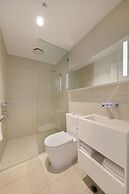 The Canvas Apartment Hotel