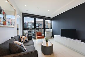 The Canvas Apartment Hotel