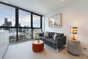 The Canvas Apartment Hotel