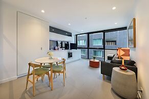 The Canvas Apartment Hotel