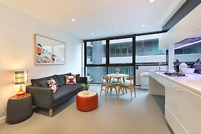 The Canvas Apartment Hotel