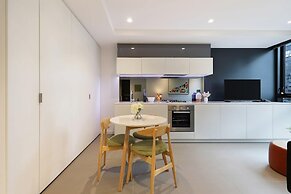 The Canvas Apartment Hotel