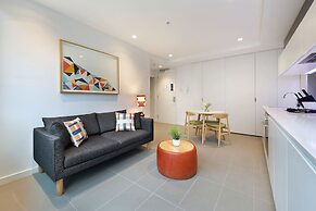 The Canvas Apartment Hotel