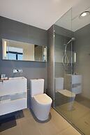 The Canvas Apartment Hotel