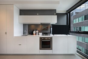 The Canvas Apartment Hotel