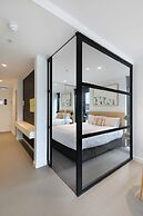 The Canvas Apartment Hotel