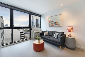 The Canvas Apartment Hotel