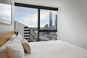 The Canvas Apartment Hotel