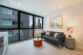 The Canvas Apartment Hotel