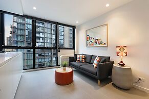 The Canvas Apartment Hotel