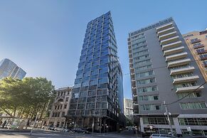 The Canvas Apartment Hotel