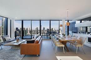 The Canvas Apartment Hotel