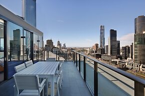 The Canvas Apartment Hotel