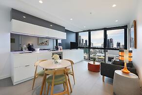 The Canvas Apartment Hotel