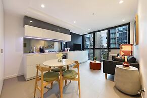 The Canvas Apartment Hotel