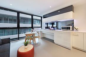 The Canvas Apartment Hotel