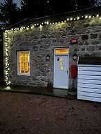 Ranch House Cottage Inverurie Aberdeenshire