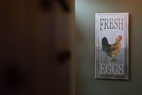 Ranch House Cottage Inverurie Aberdeenshire