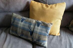 Ranch House Cottage Inverurie Aberdeenshire