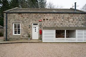 Ranch House Cottage Inverurie Aberdeenshire