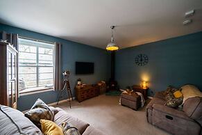 Ranch House Cottage Inverurie Aberdeenshire