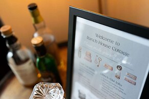 Ranch House Cottage Inverurie Aberdeenshire