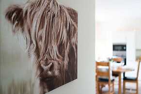 Ranch House Cottage Inverurie Aberdeenshire