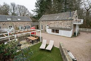 Ranch House Cottage Inverurie Aberdeenshire