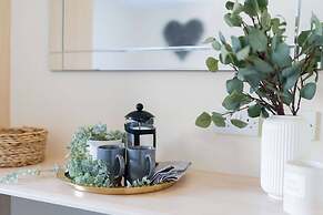 Mary Street Seaside Home in Stonehaven Aberdeenshire