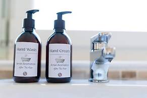 Mary Street Seaside Home in Stonehaven Aberdeenshire