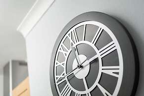 Mary Street Seaside Home in Stonehaven Aberdeenshire