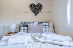 Mary Street Seaside Home in Stonehaven Aberdeenshire