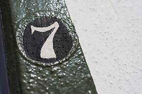 Mary Street Seaside Home in Stonehaven Aberdeenshire