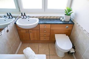 Mary Street Seaside Home in Stonehaven Aberdeenshire